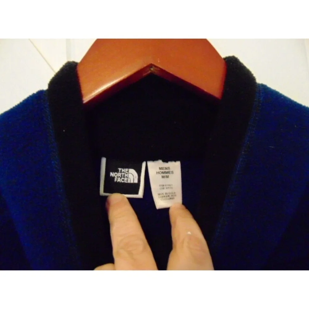 The North Face north face
