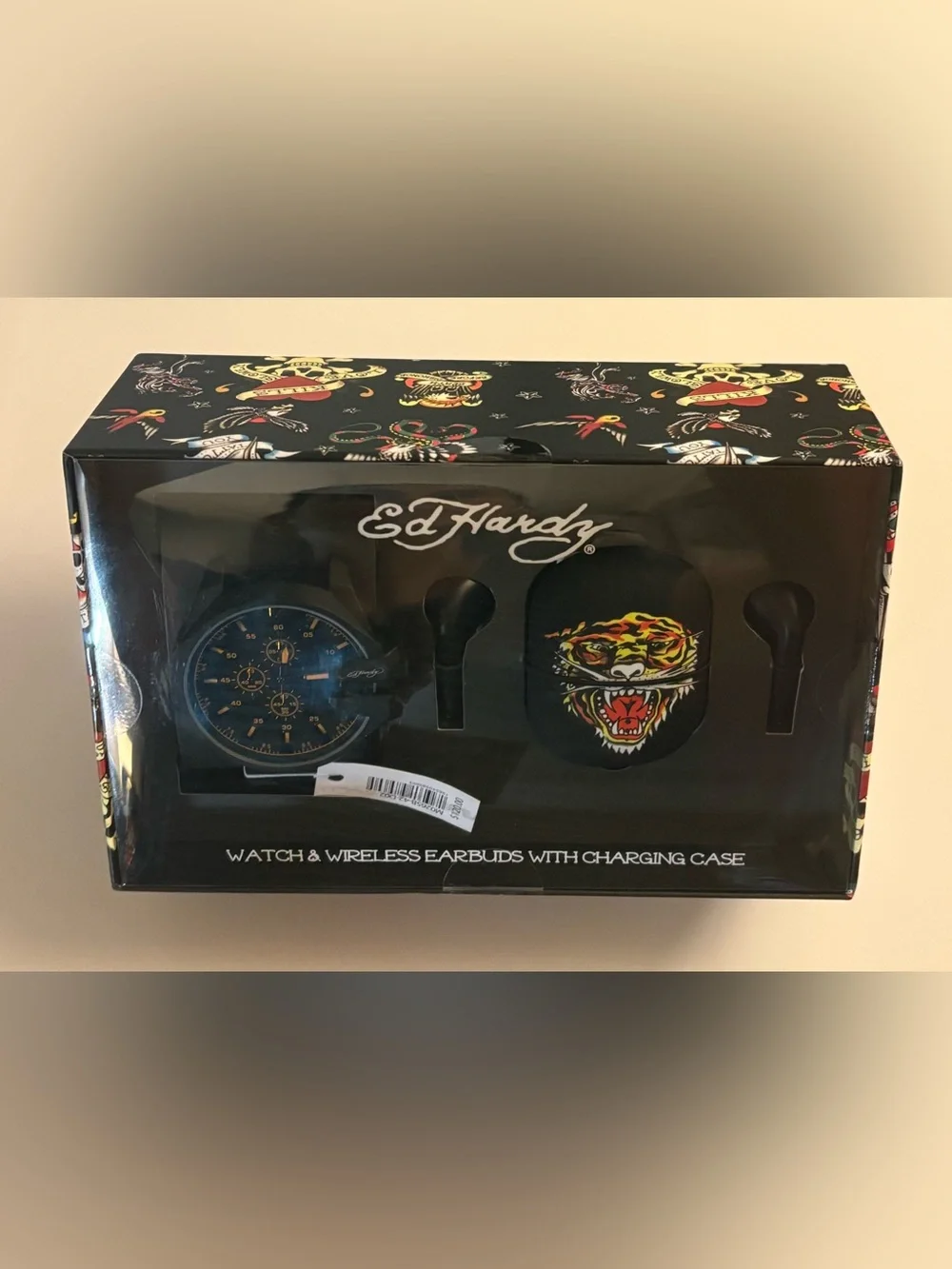 Ed Hardy ed hardy