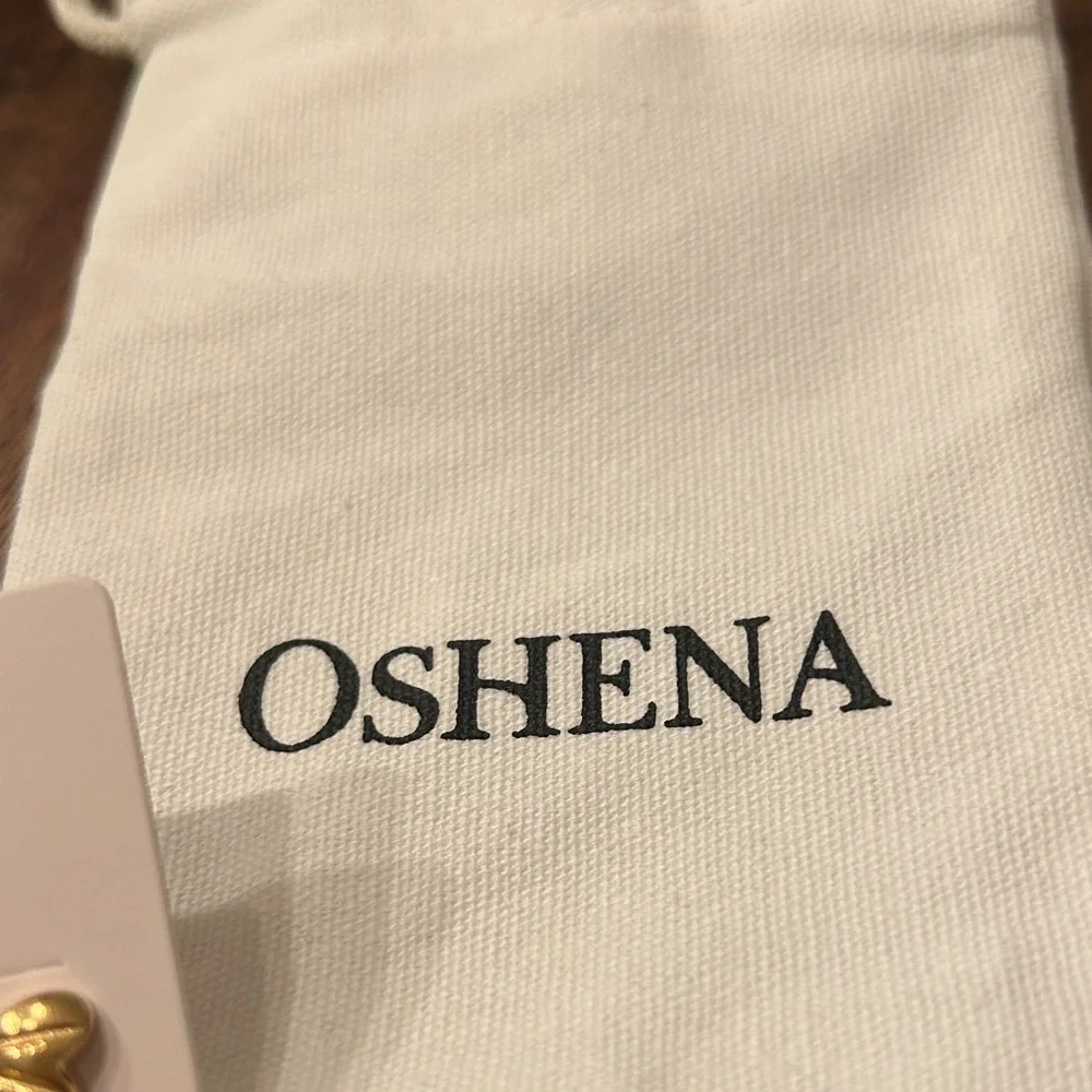 oshena waterproof tarnish