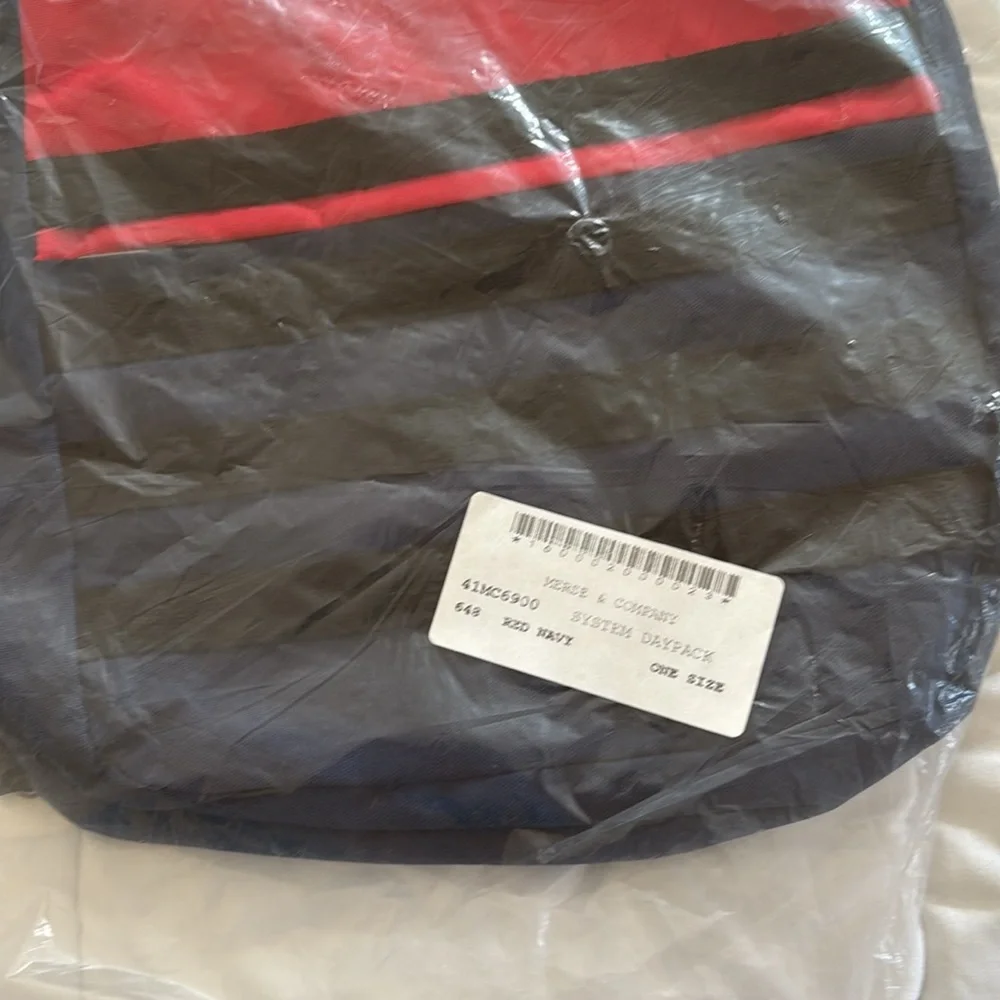 merse new york new backpack save