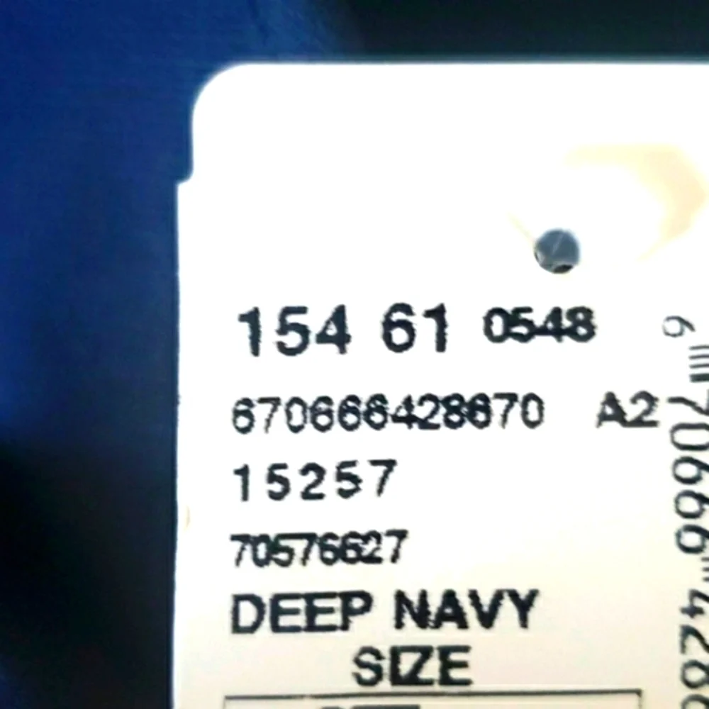 Theory nwt no