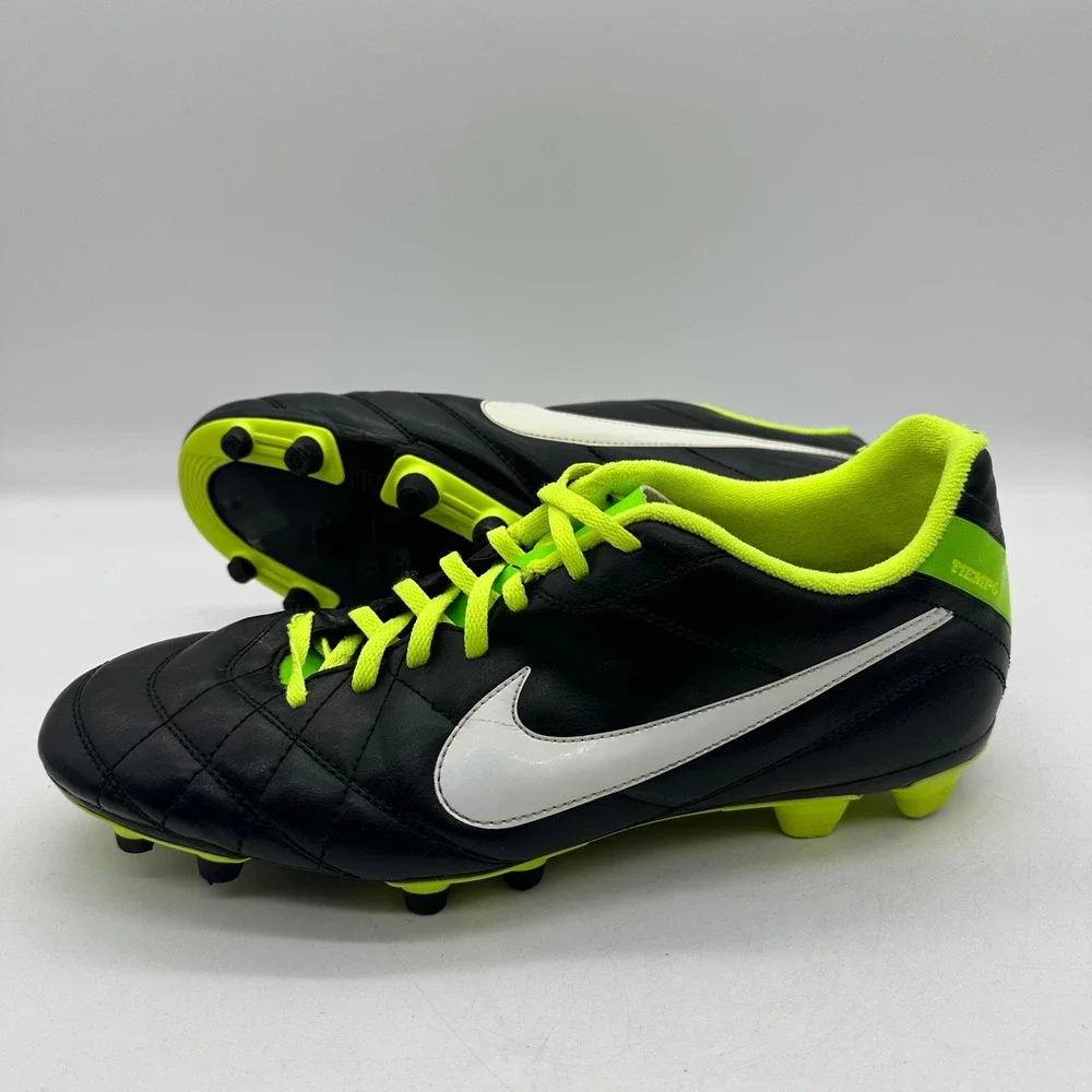 Nike reliable enhanced