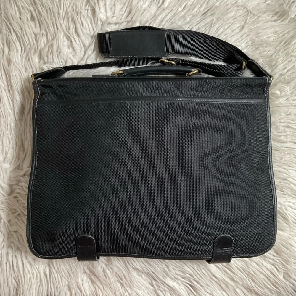 Coach vintage nylon