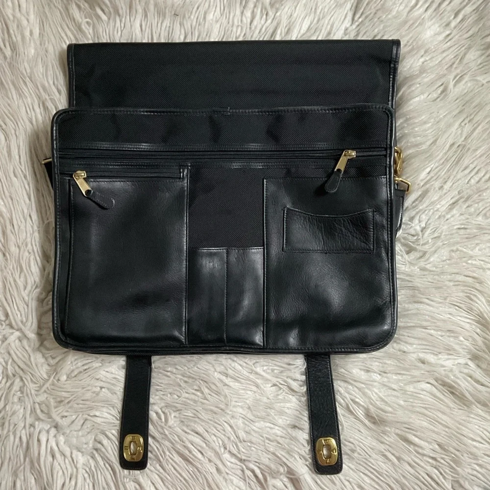 Coach vintage nylon