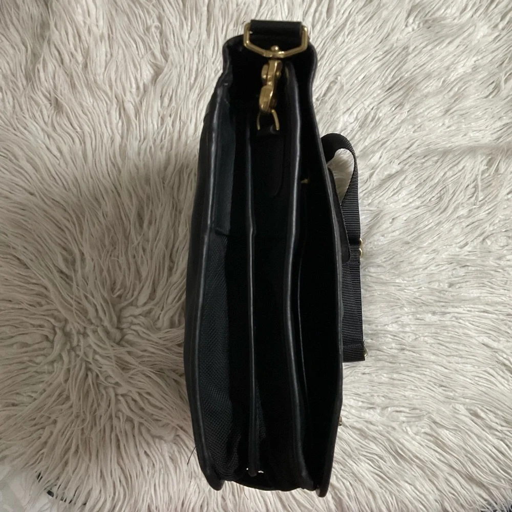 Coach vintage nylon
