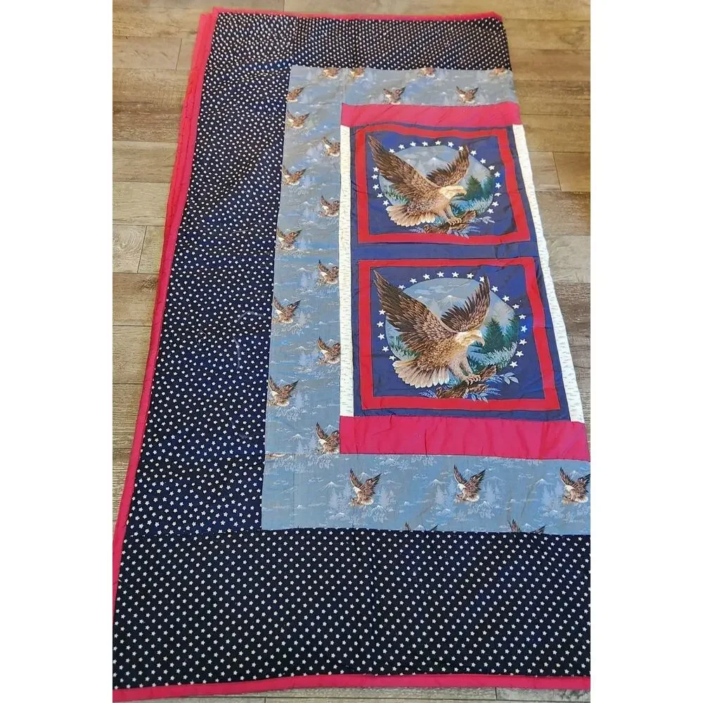 Handmade one or
