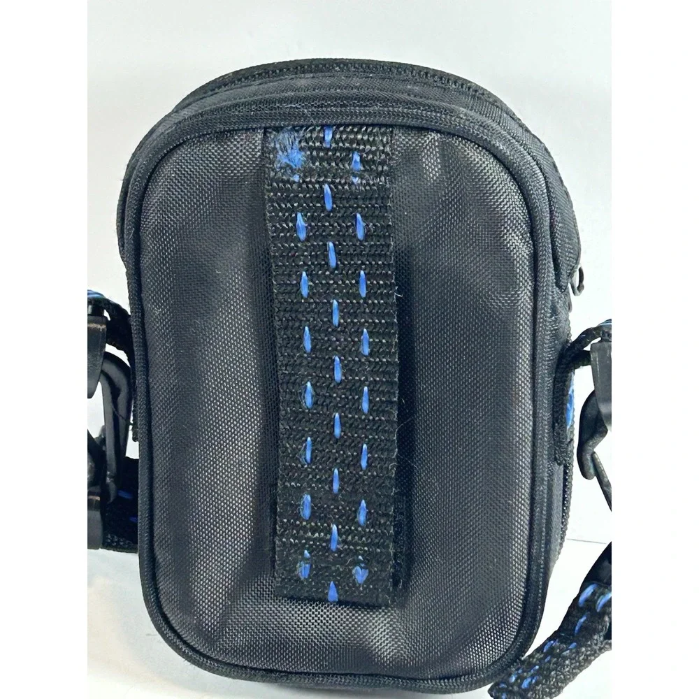 Samsonite or case securely