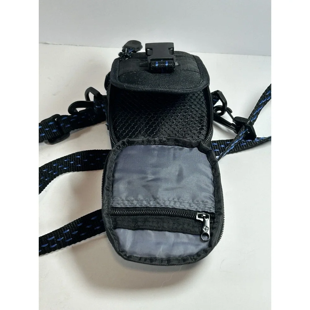 Samsonite photographer versatile their