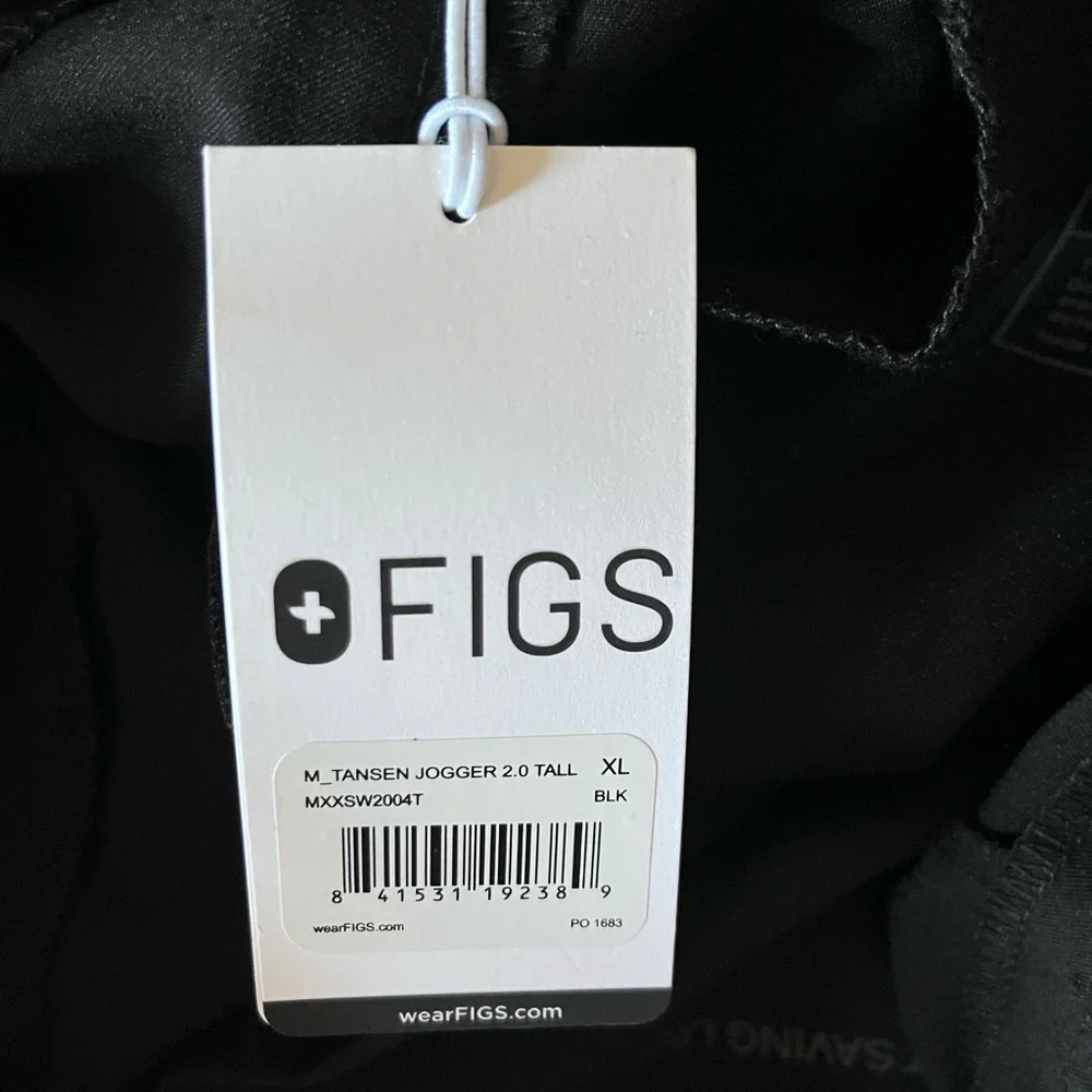 Figs tansen jogger