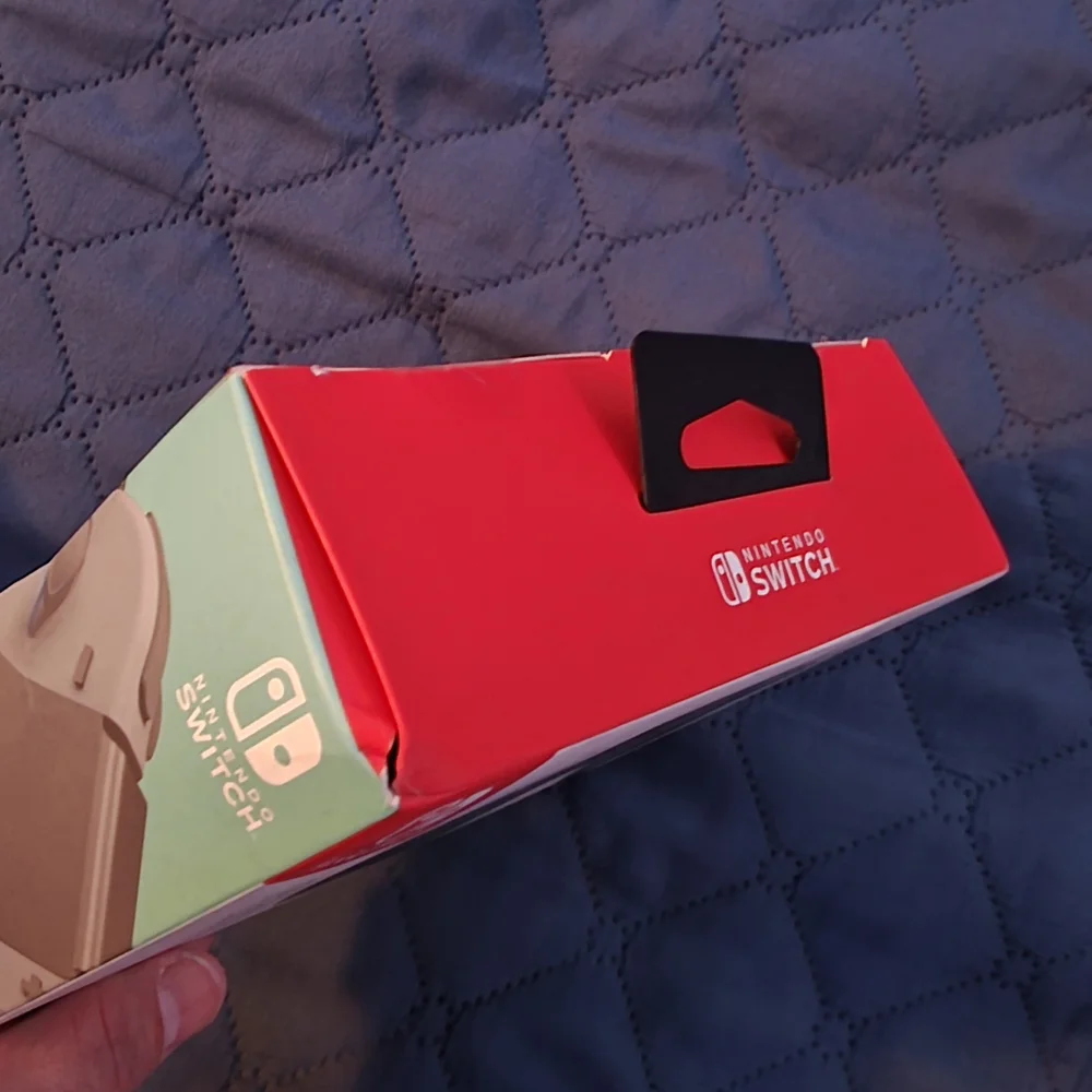 Nintendo minor officially