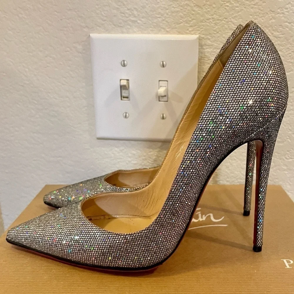 Christian Louboutin “darling these