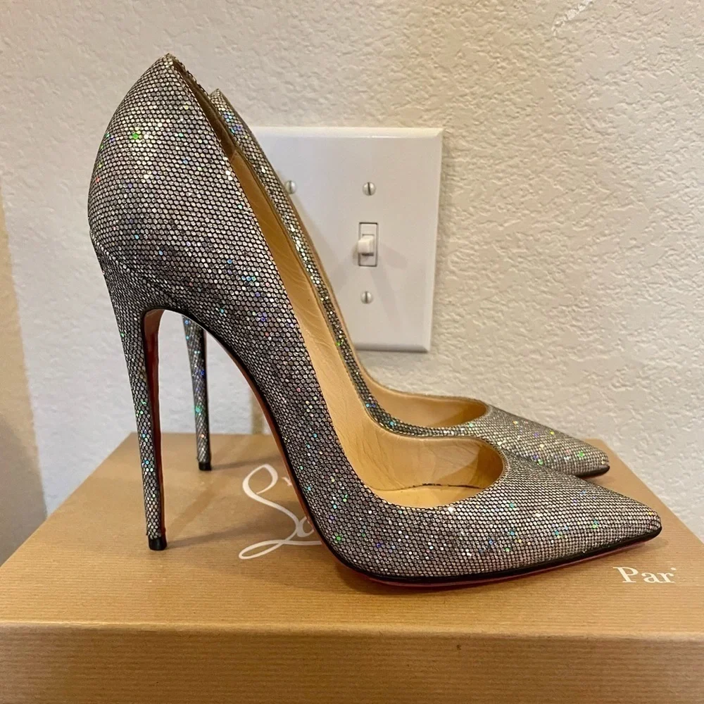 Christian Louboutin “darling these