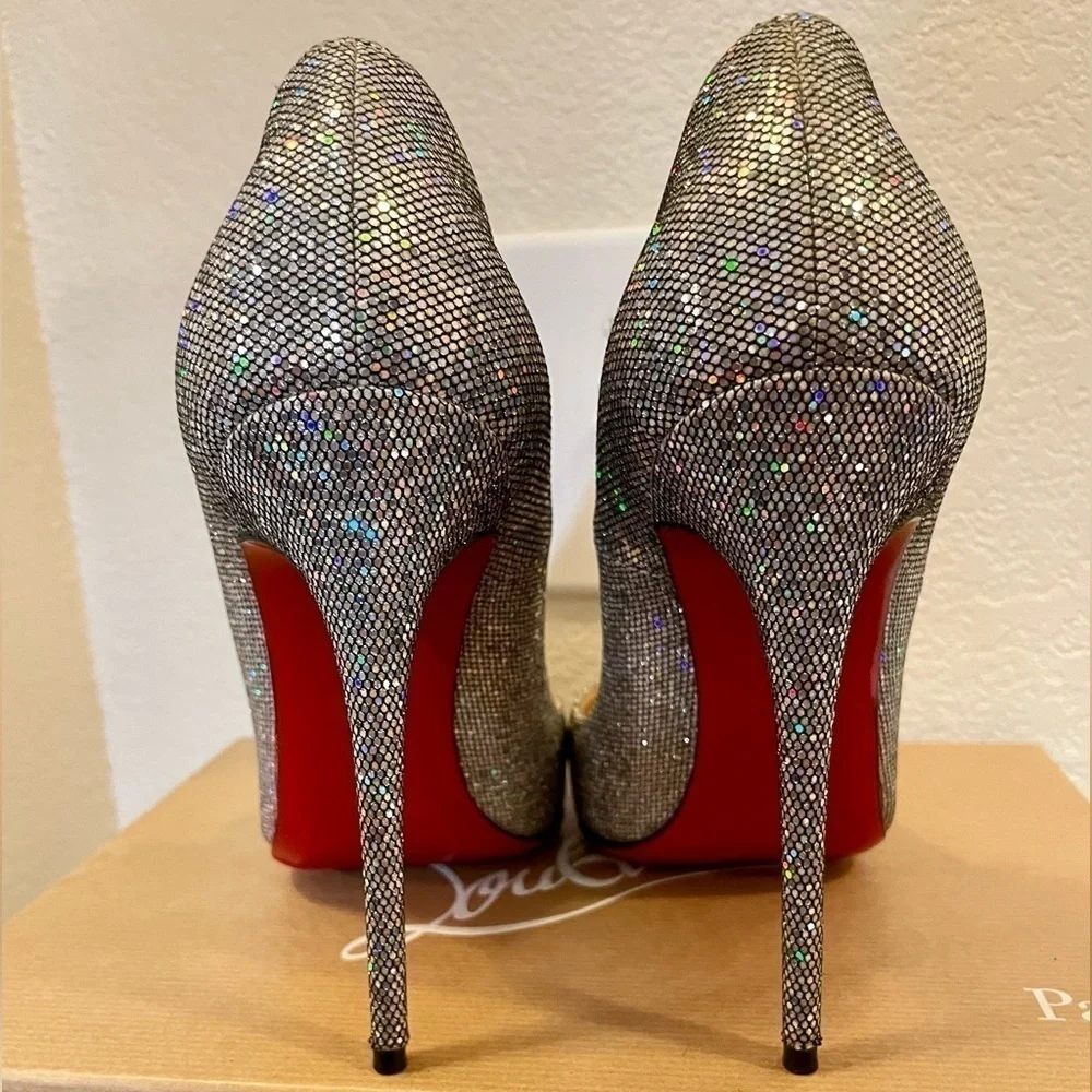 Christian Louboutin “darling these