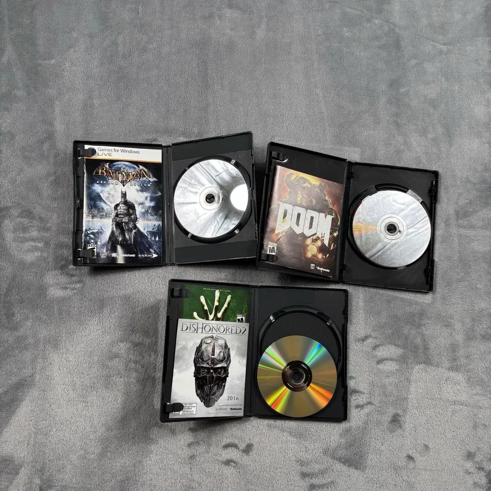 N/A this bundle