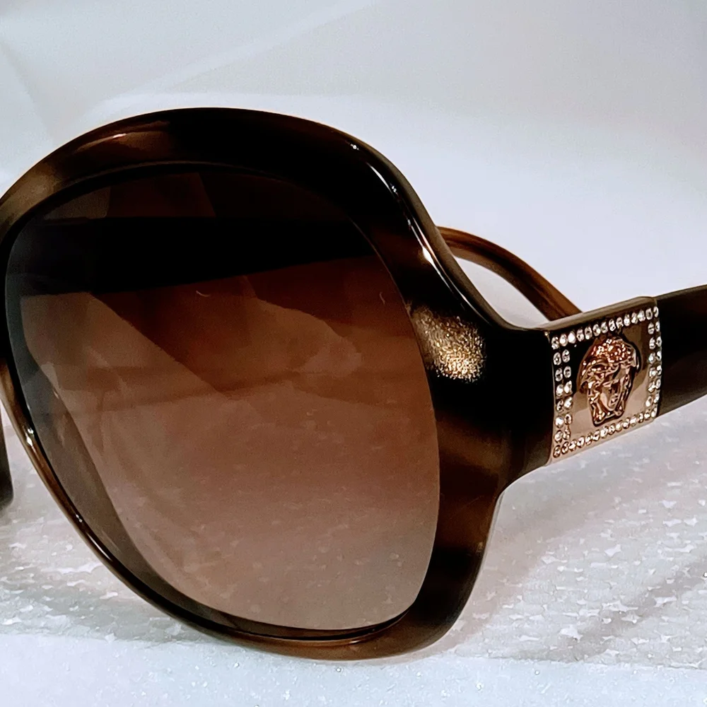 Versace elevate your