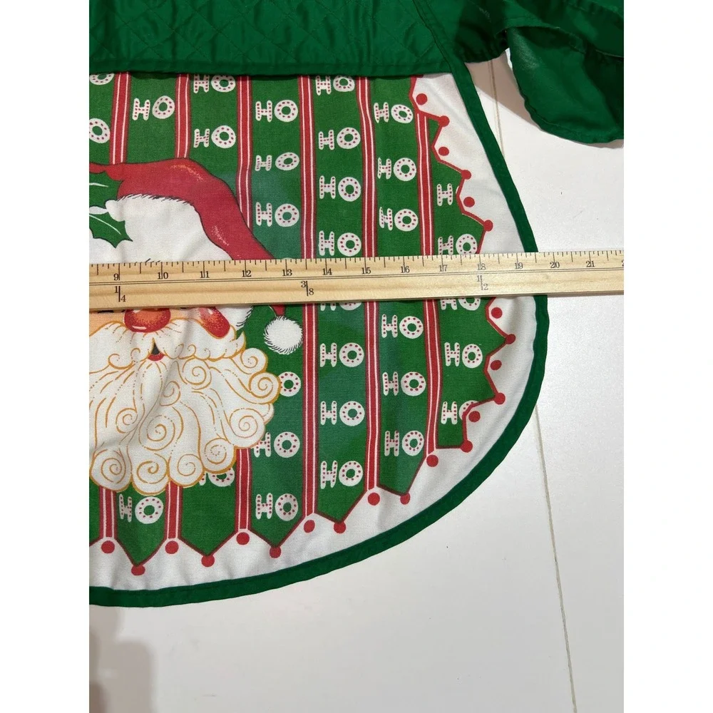 no brand festive vintage