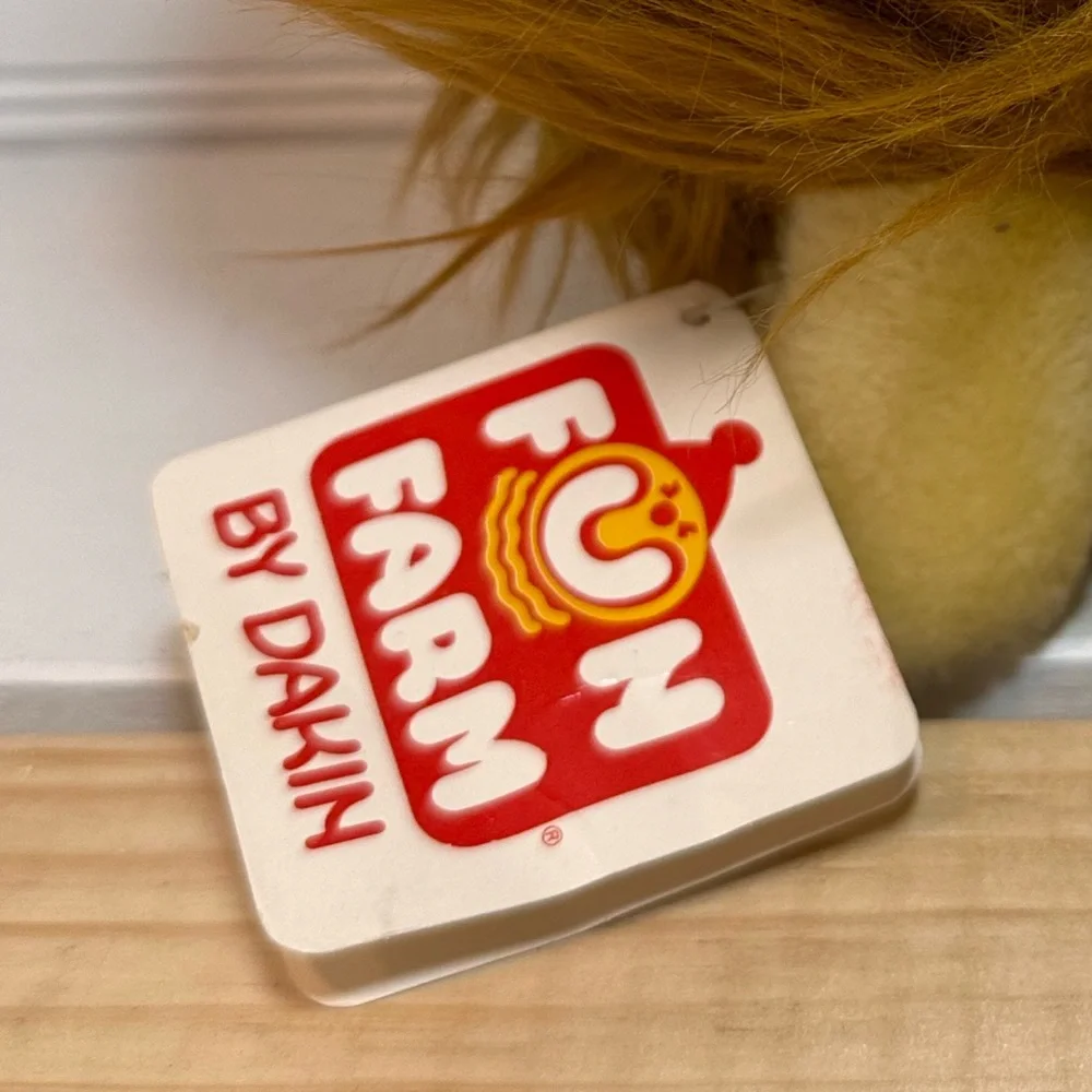 Dakin when tags