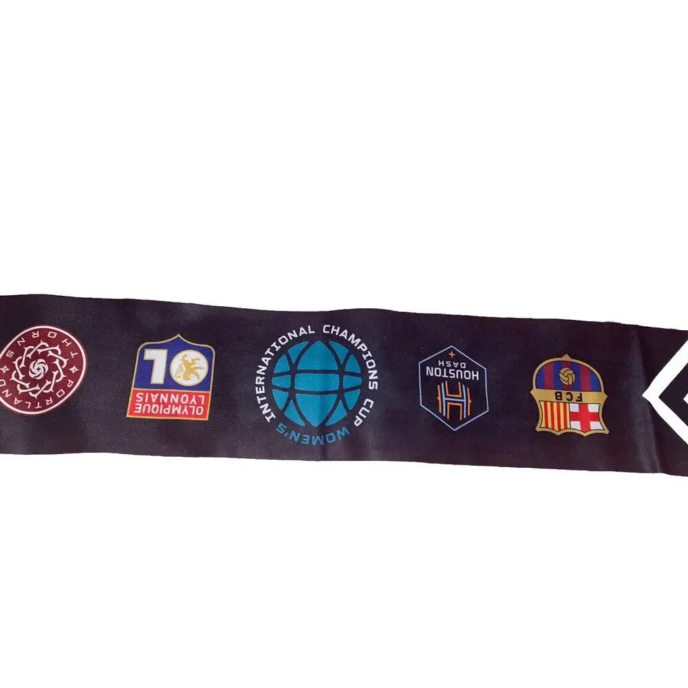 Ruffneck women’s international soccer