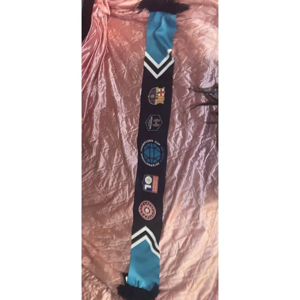 Ruffneck women’s wicc