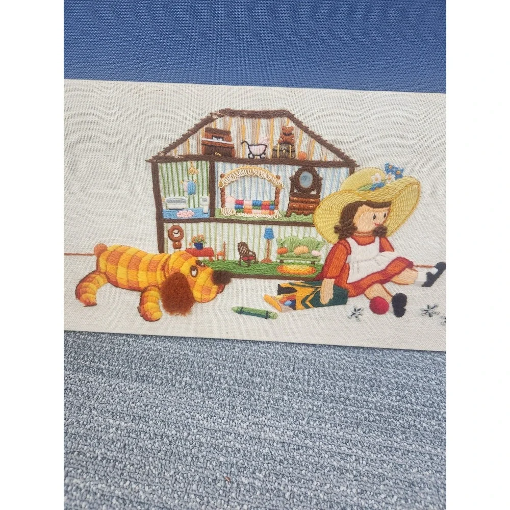 Handmade loose its