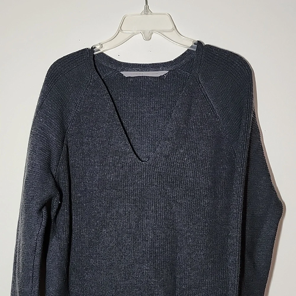 Athleta merino wool