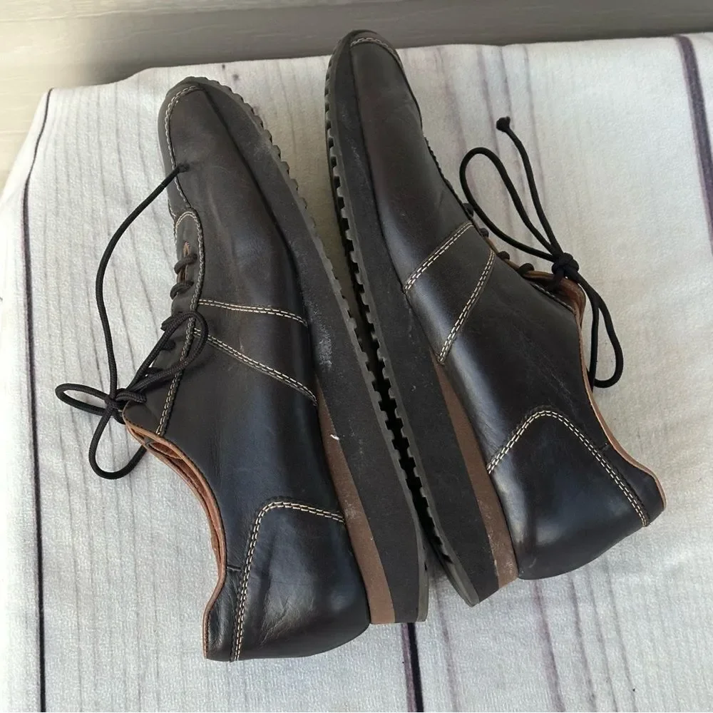 Paul Green sneakers comfort shoes