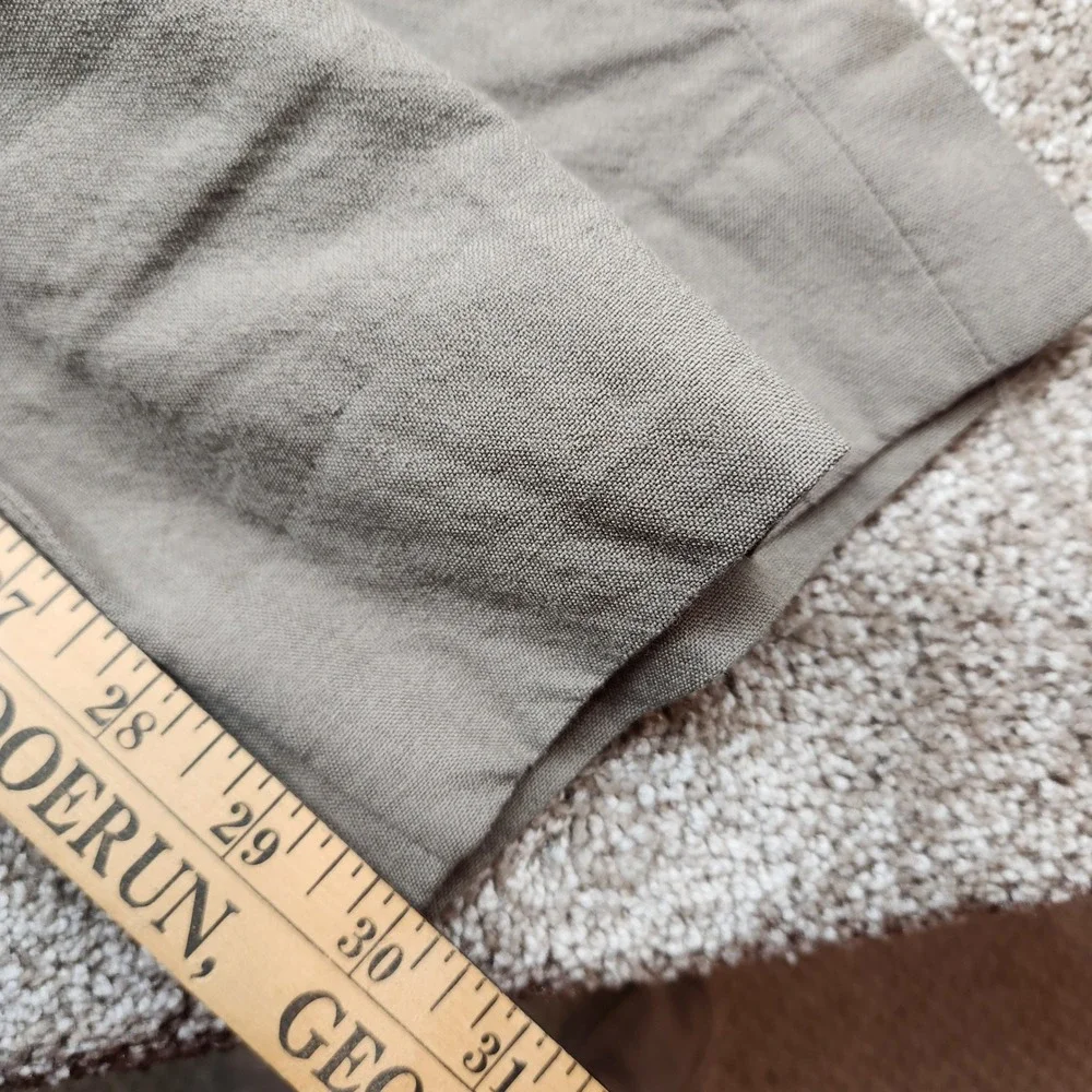 Jos. A. Bank wear tones