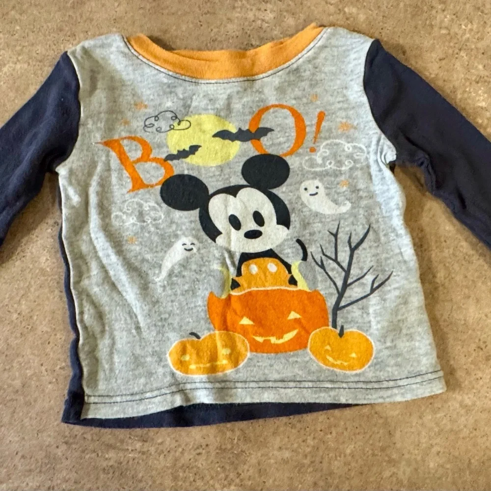 Disney adorable mickey