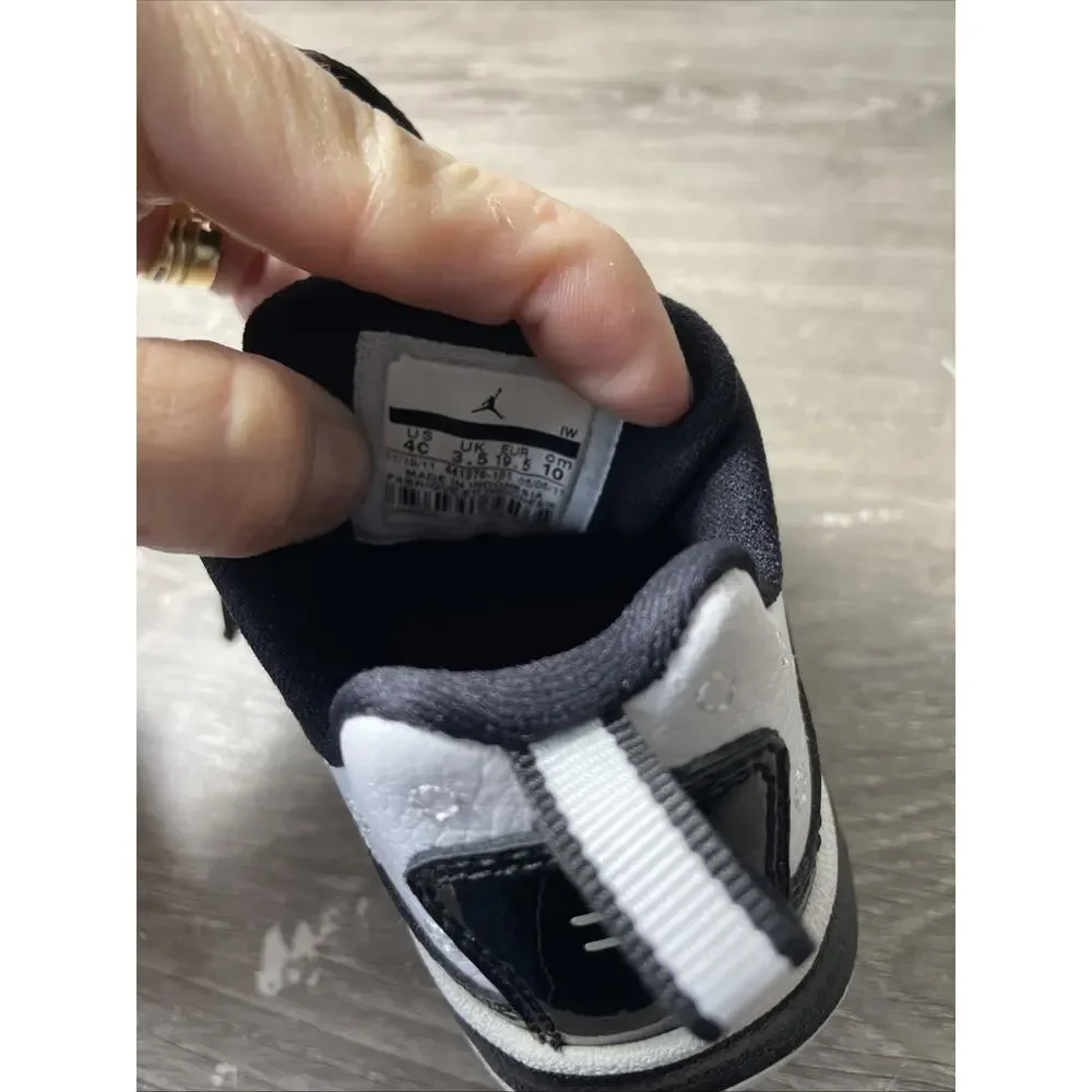 Nike jordan cmft
