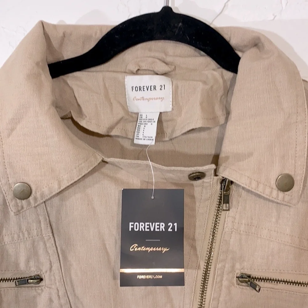 Forever 21 nwt forever