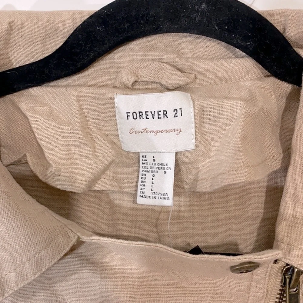 Forever 21 nwt forever