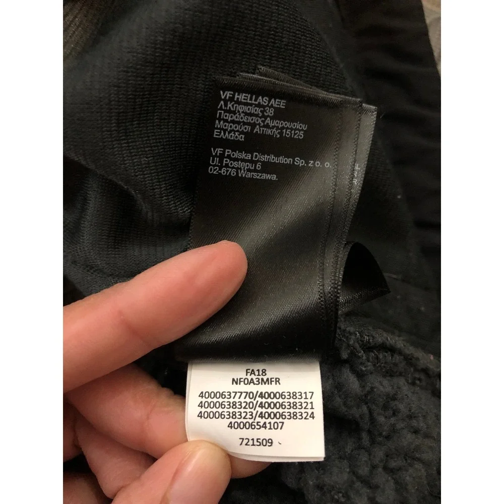 The North Face good normal