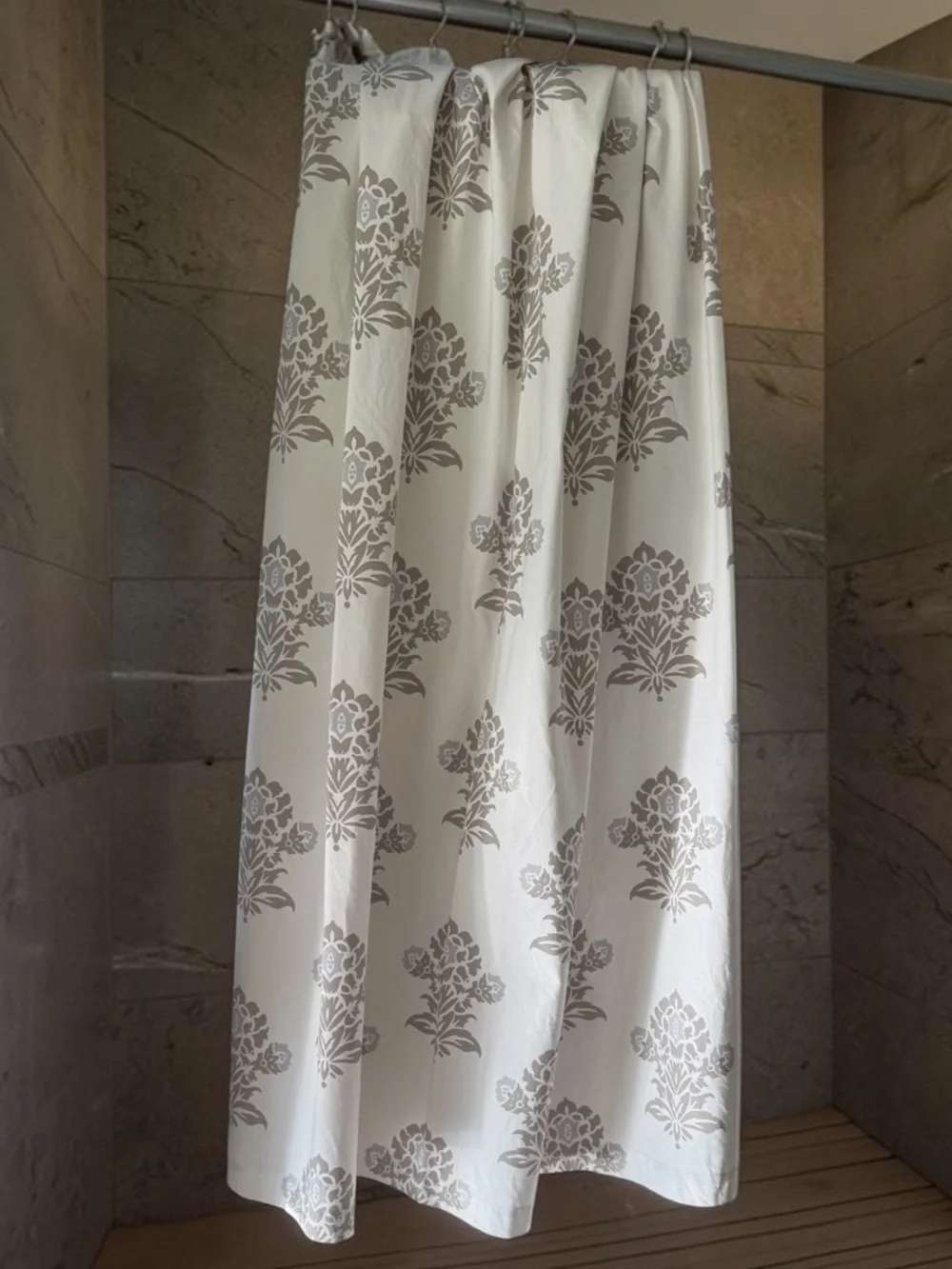 Serena & Lily very bathroom 100%