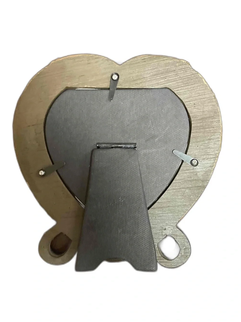 N/A into horseshoes