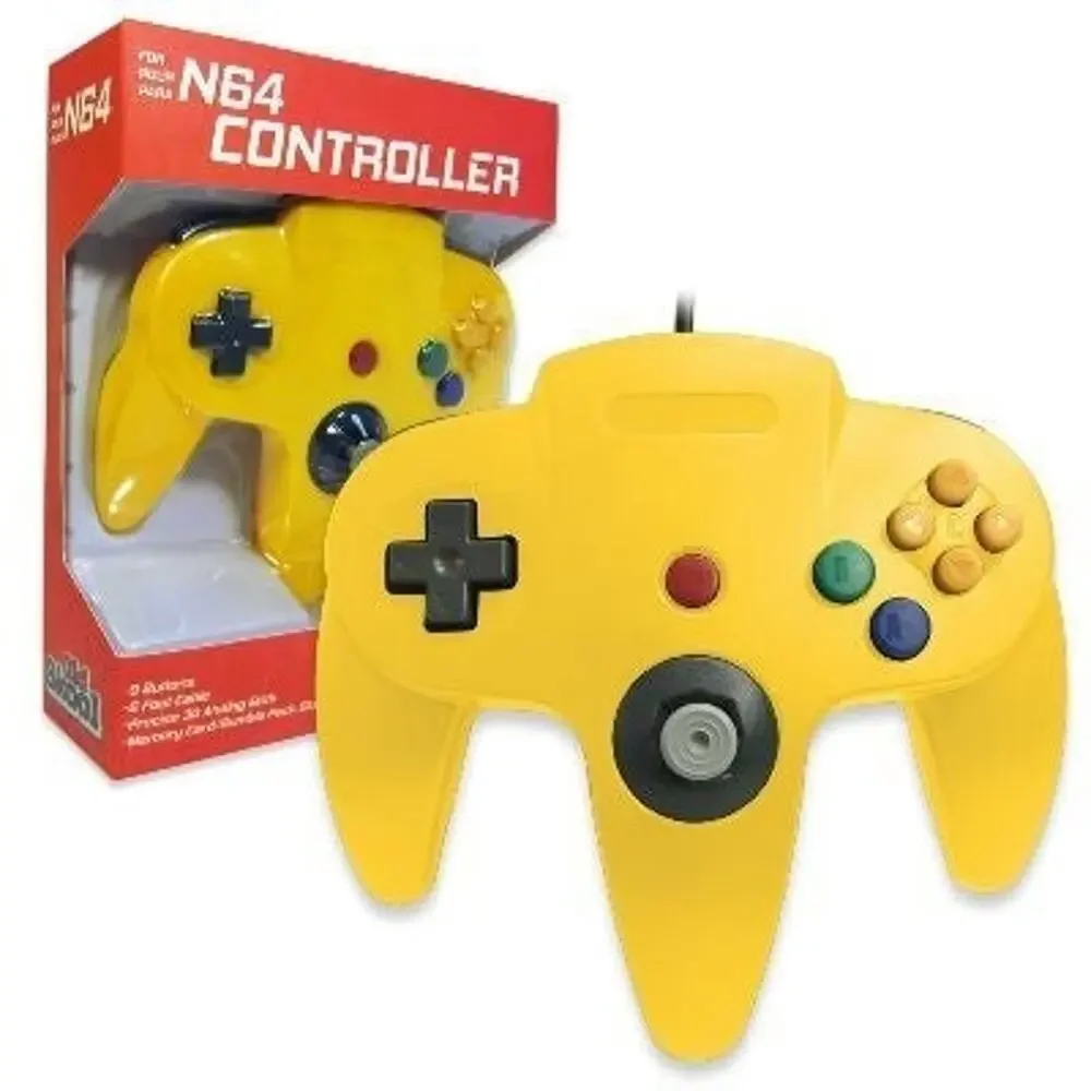 Nintendo colors bundle