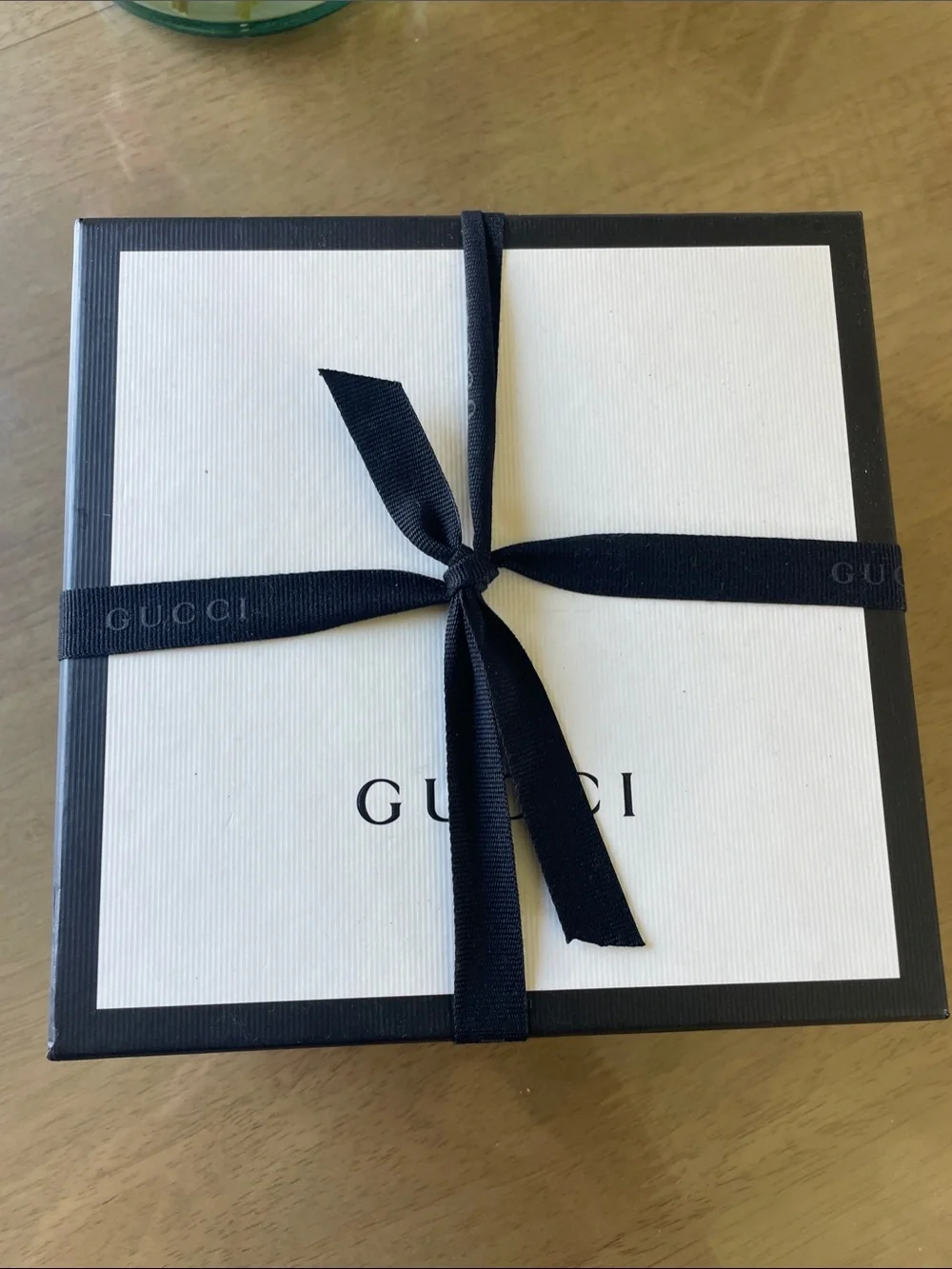 Gucci boys tie