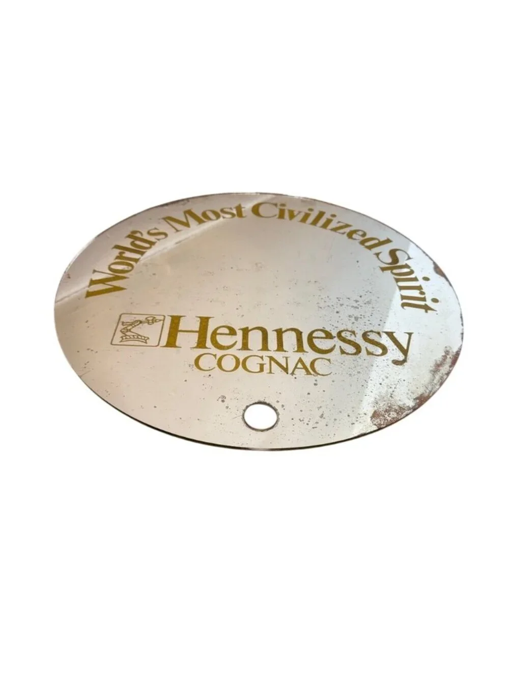 Hennessy edge including