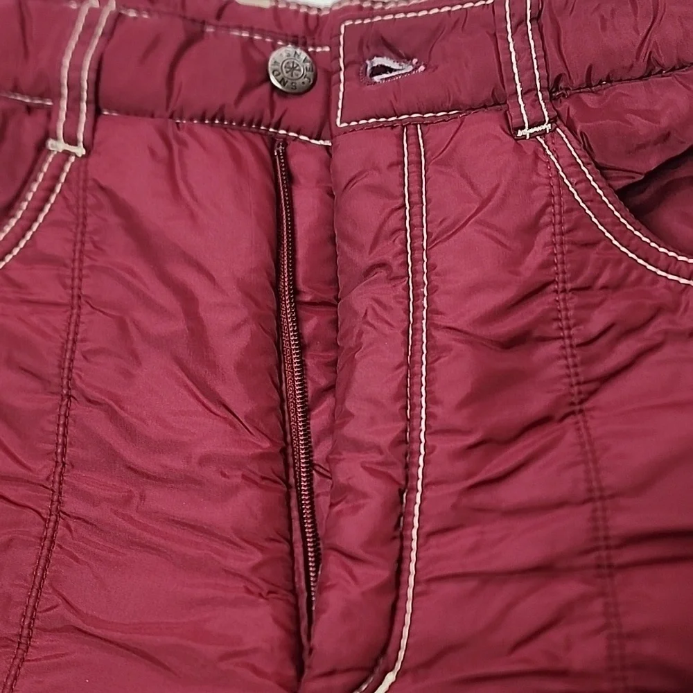 Montgomery Ward durable 70s