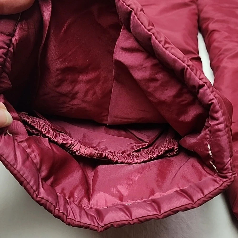 Montgomery Ward stains 1970s piece