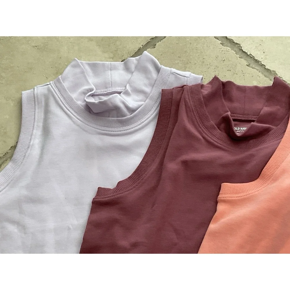 Old Navy new old