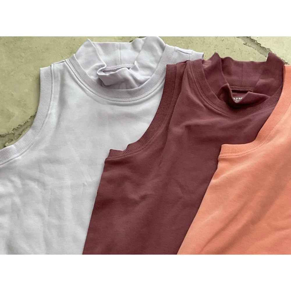 Old Navy new old