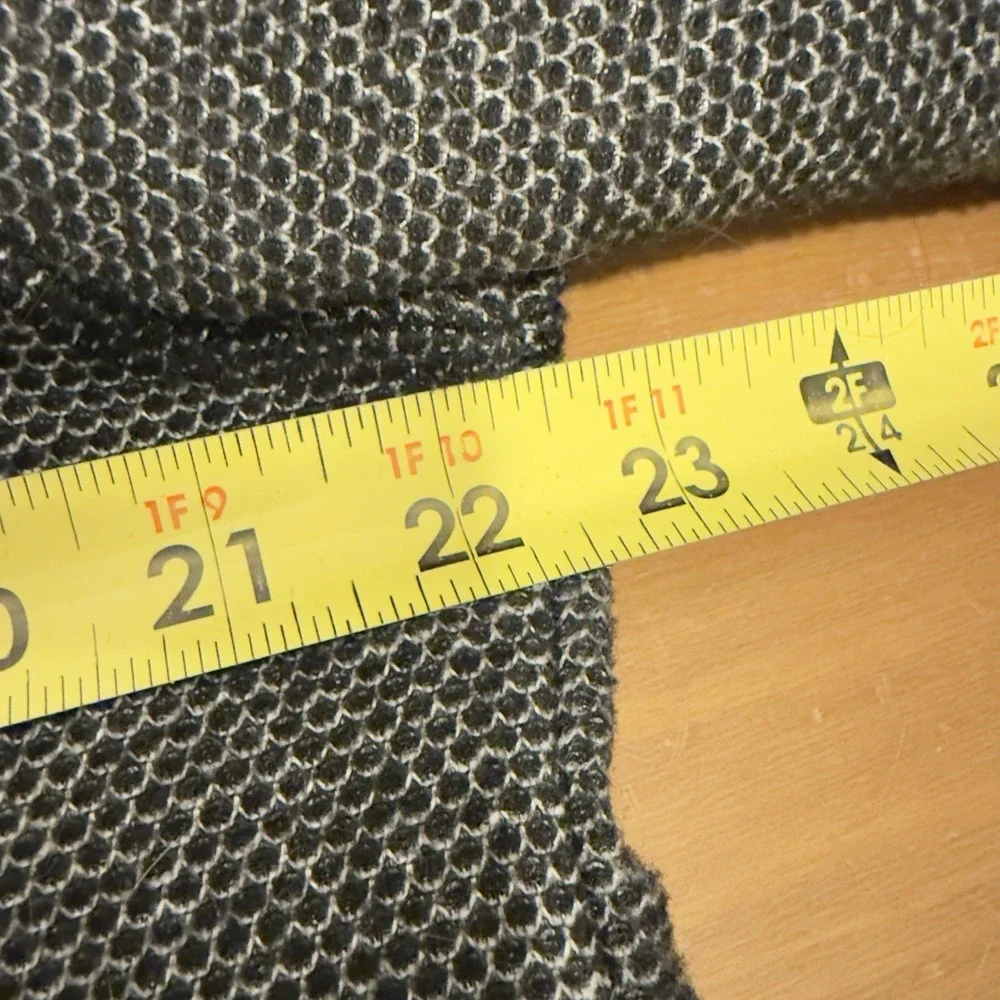 Orvis made insulation