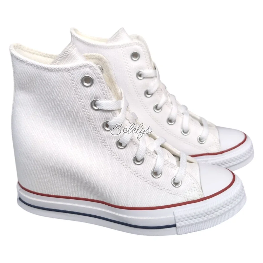 Converse hidden wedge