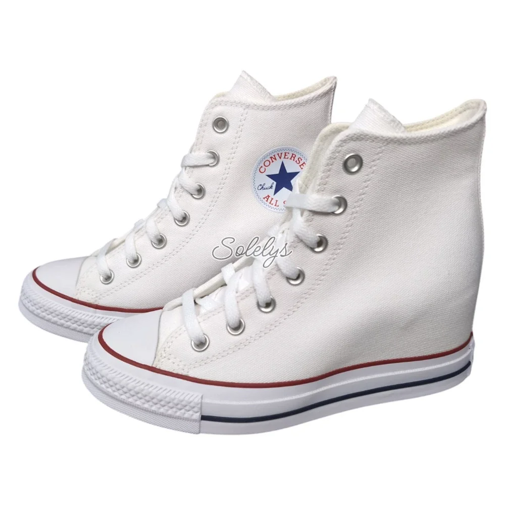 Converse hidden wedge