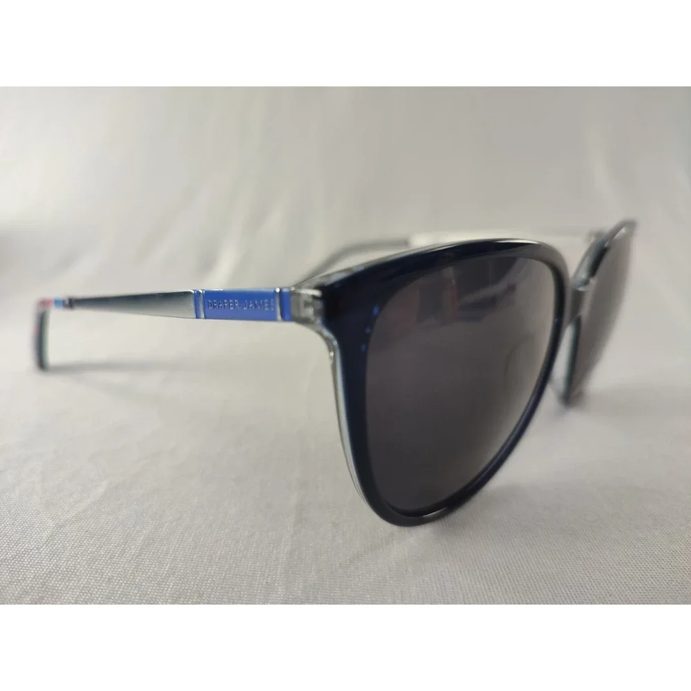 Draper James tone frame signature