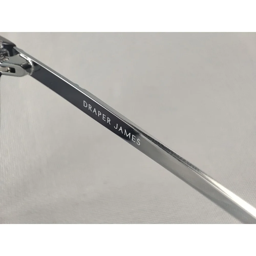 Draper James beautiful authentic metal