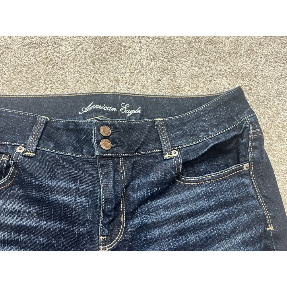 American Eagle Outfitters great preowned