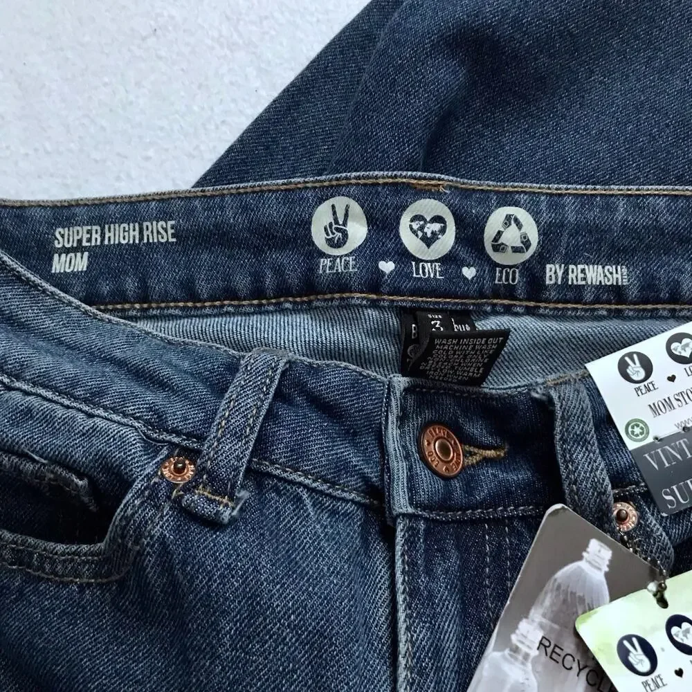 Rewash nwt super