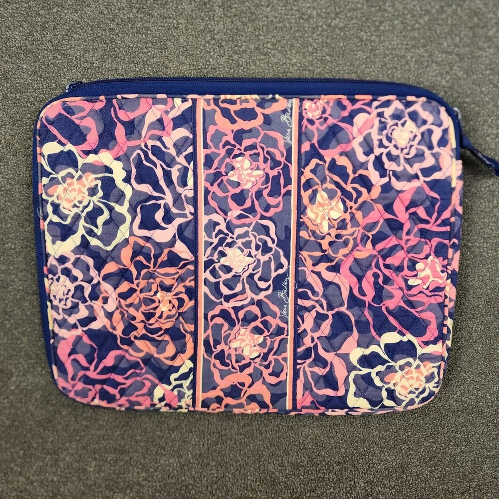 Vera Bradley 13 protection