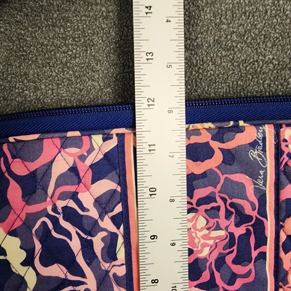 Vera Bradley meetings tech features